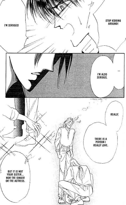 Page 30 Chapter 14 Zetsuai
