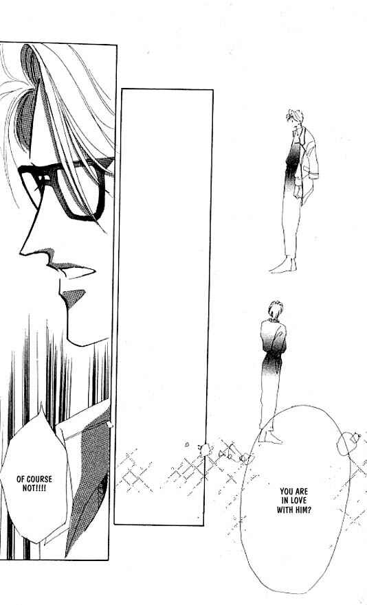 Page 14 Chapter 11 Zetsuai