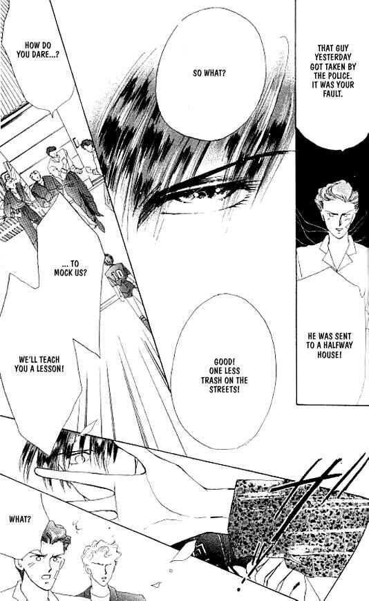 Page 19 Chapter 11 Zetsuai