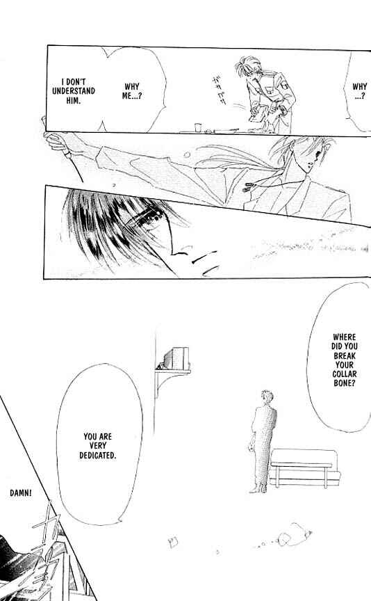 Page 7 Chapter 11 Zetsuai