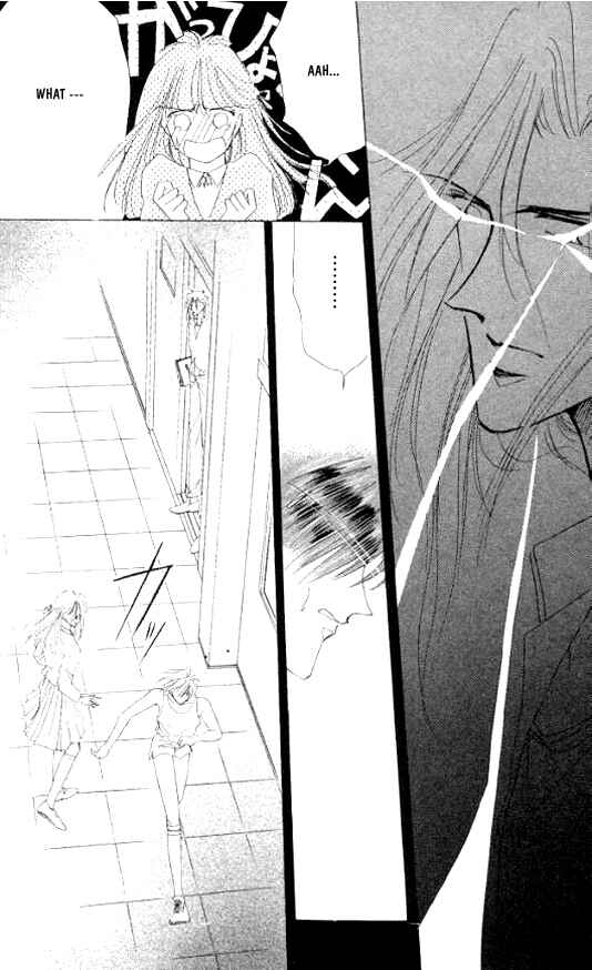 Page 14 Chapter 24 Zetsuai
