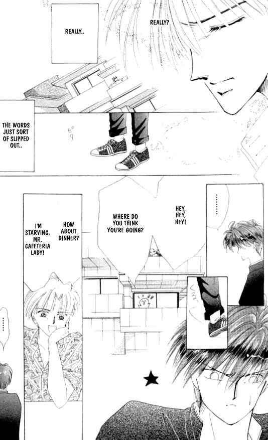 Page 19 Chapter 24 Zetsuai