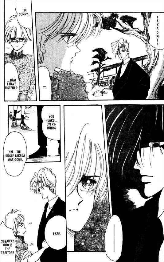 Page 10 Chapter 30 Zetsuai