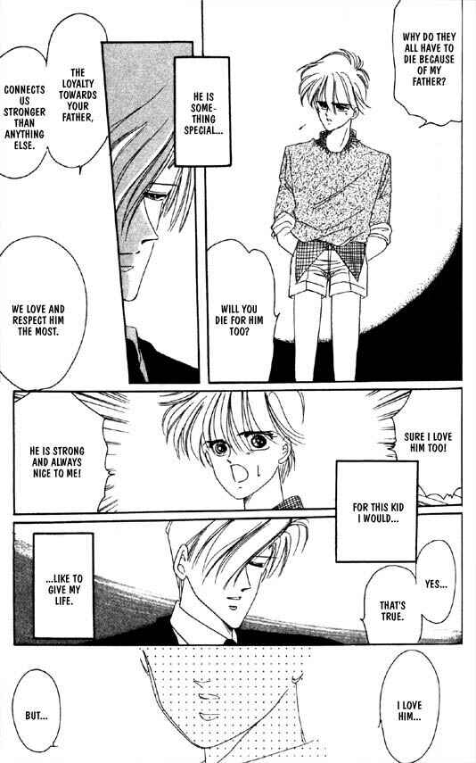 Page 13 Chapter 30 Zetsuai