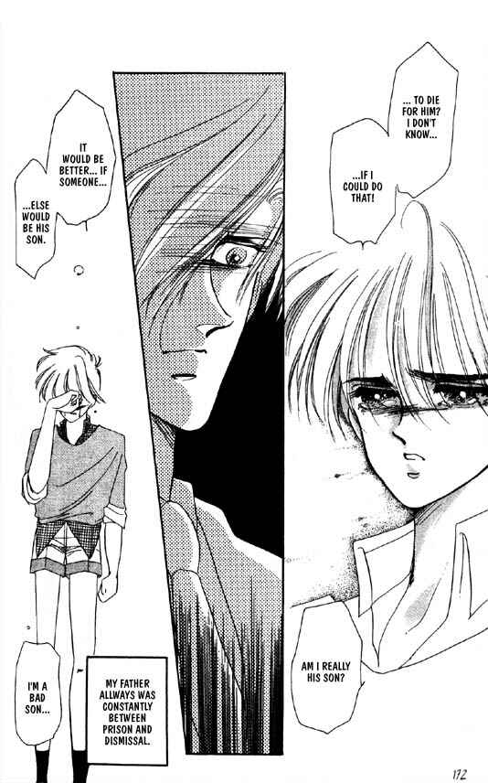 Page 14 Chapter 30 Zetsuai
