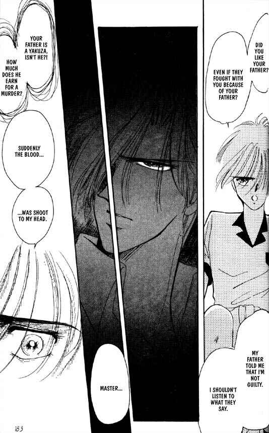 Page 25 Chapter 30 Zetsuai