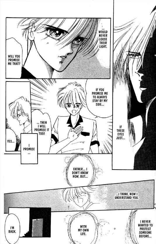 Page 28 Chapter 30 Zetsuai