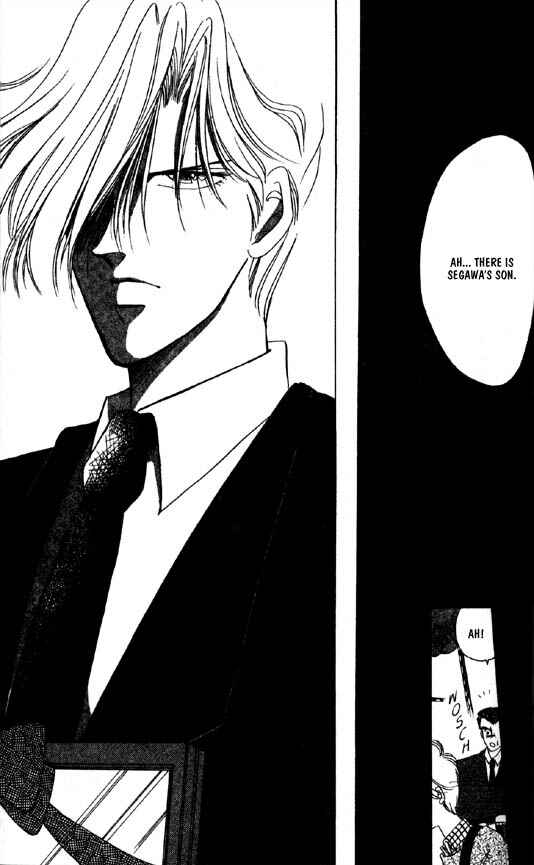 Page 3 Chapter 30 Zetsuai