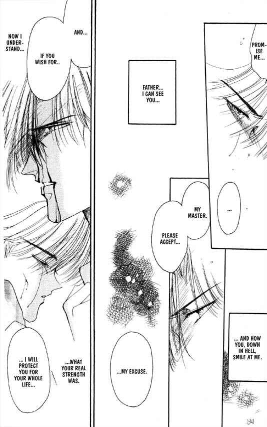 Page 36 Chapter 30 Zetsuai