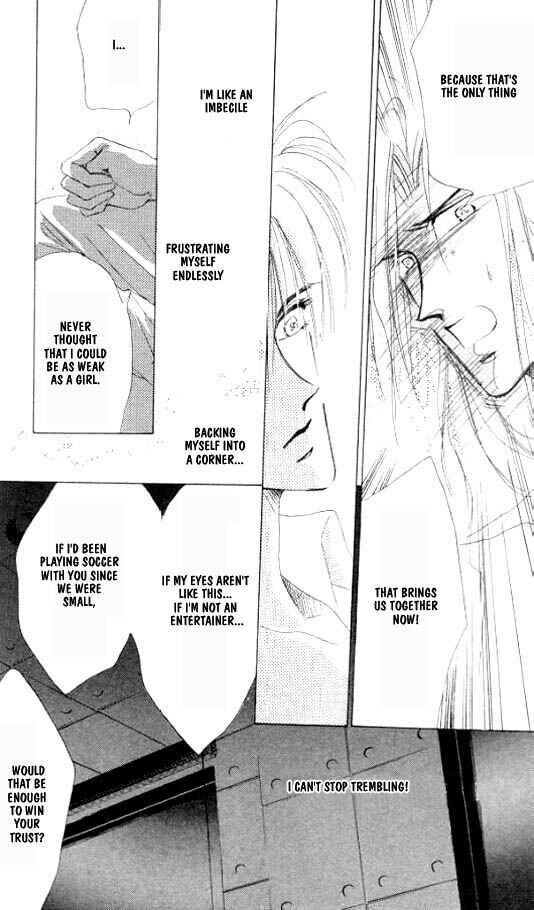 Page 26 Chapter 21 Zetsuai