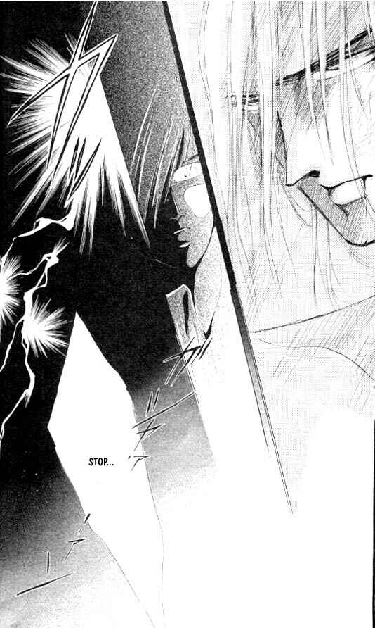 Page 30 Chapter 21 Zetsuai
