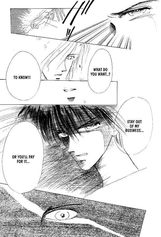 Page 2 Chapter 4 Zetsuai