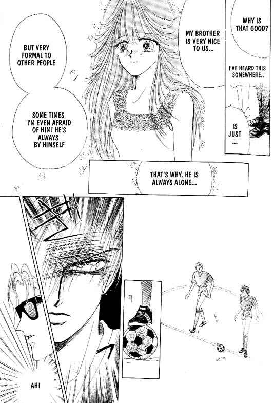 Page 22 Chapter 4 Zetsuai