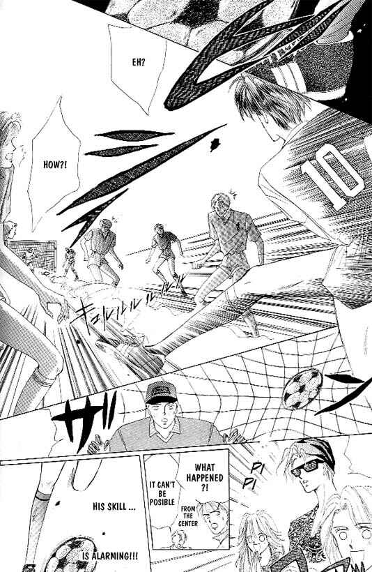 Page 23 Chapter 4 Zetsuai