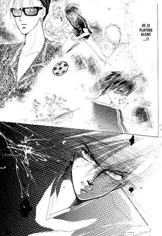Page 24 Chapter 4 Zetsuai