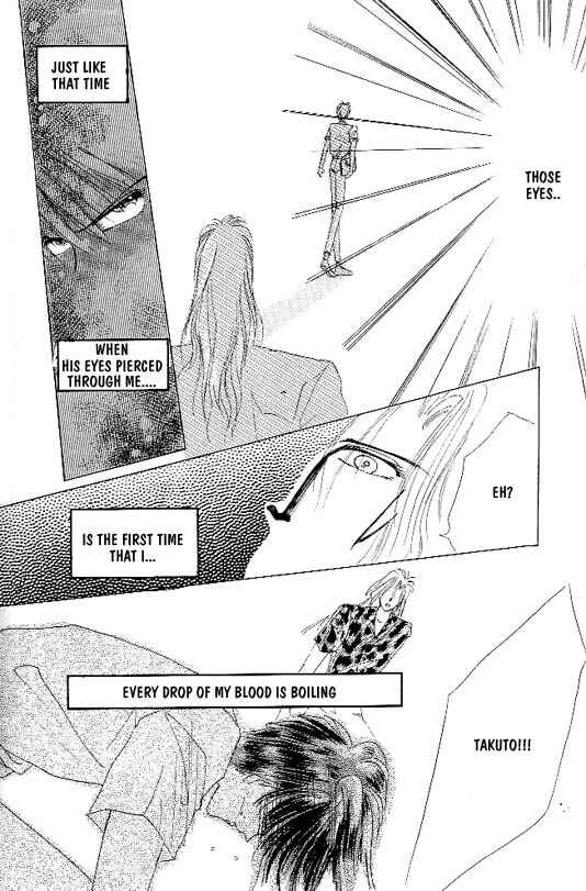 Page 3 Chapter 4 Zetsuai