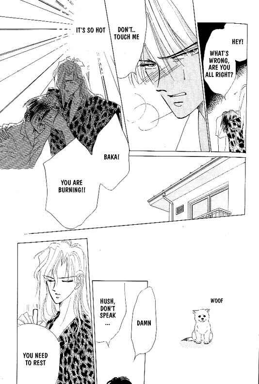Page 4 Chapter 4 Zetsuai