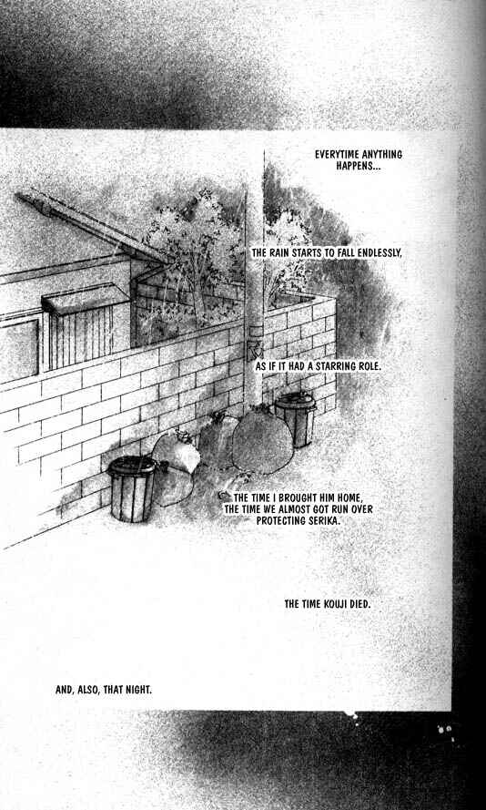 Page 1 Chapter 28 Zetsuai