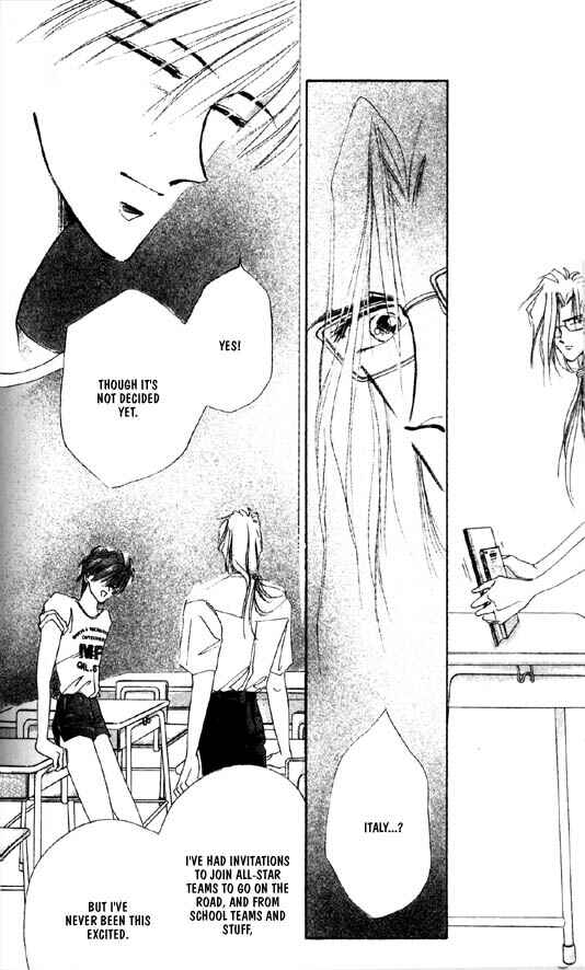Page 10 Chapter 28 Zetsuai