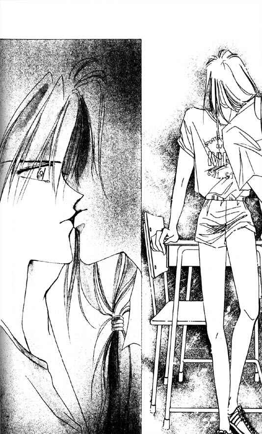 Page 12 Chapter 28 Zetsuai
