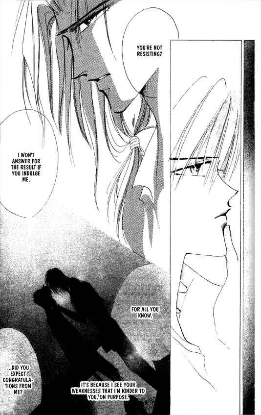 Page 13 Chapter 28 Zetsuai