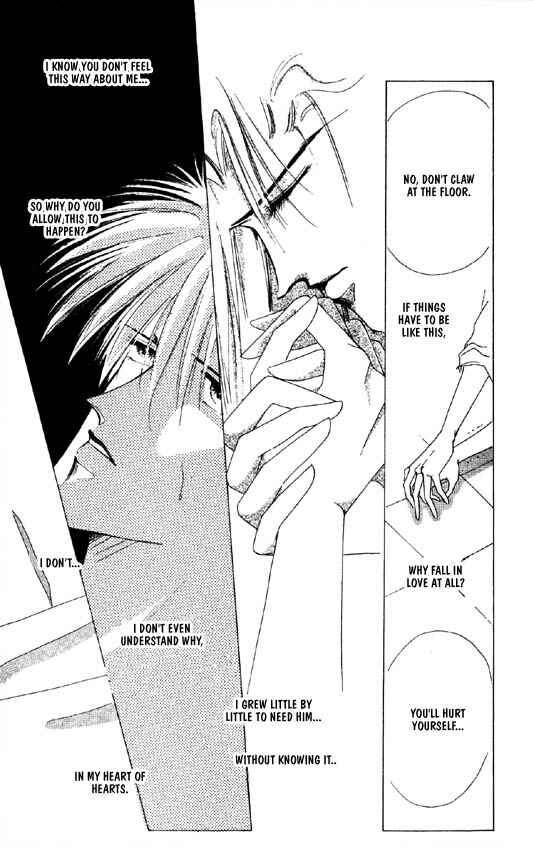 Page 21 Chapter 28 Zetsuai