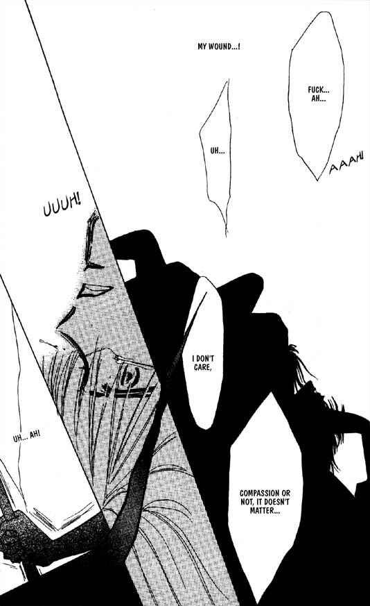 Page 23 Chapter 28 Zetsuai