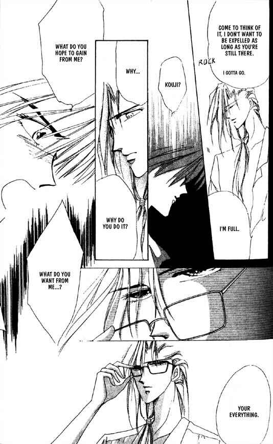Page 7 Chapter 28 Zetsuai