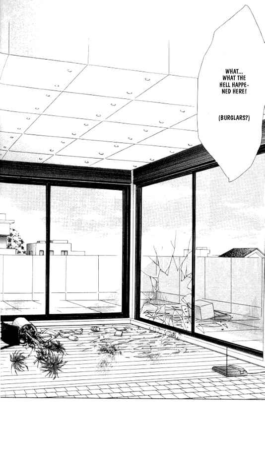 Page 2 Chapter 23 Zetsuai