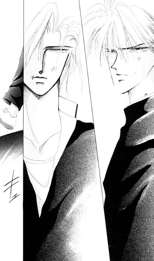 Page 22 Chapter 23 Zetsuai