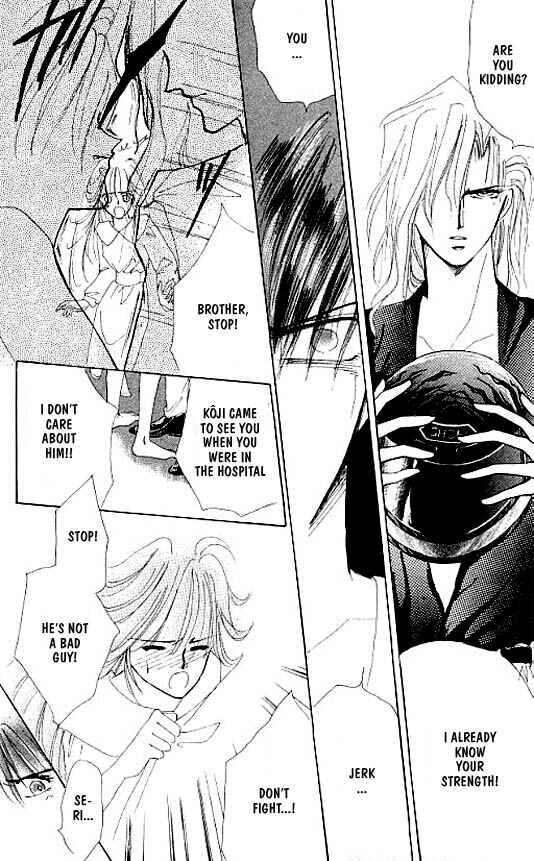 Page 11 Chapter 7 Zetsuai