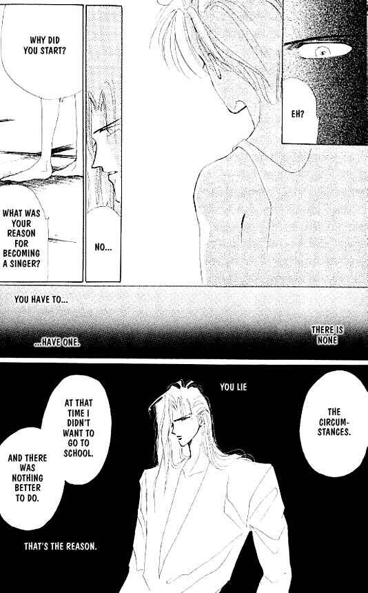 Page 15 Chapter 7 Zetsuai