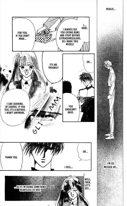 Page 11 Chapter 25 Zetsuai