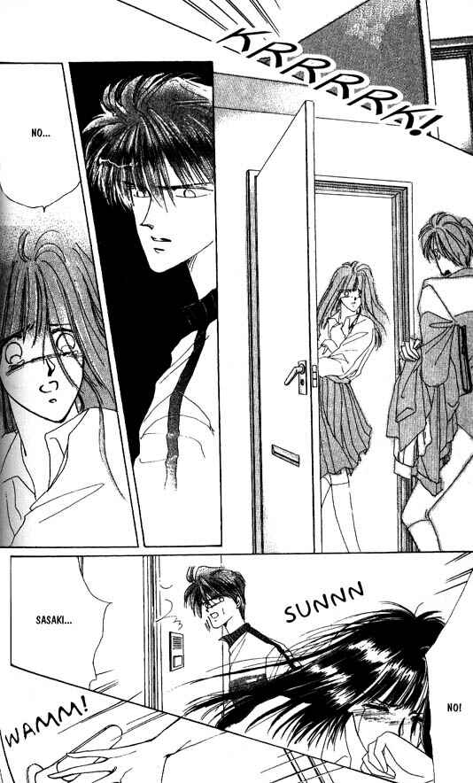 Page 19 Chapter 25 Zetsuai