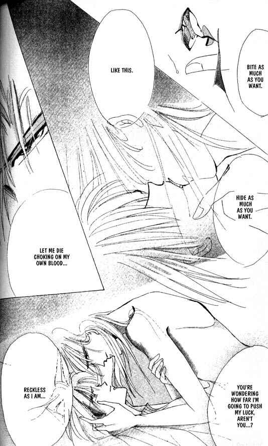 Page 23 Chapter 25 Zetsuai