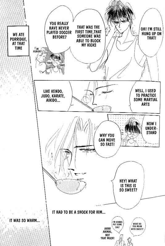 Page 11 Chapter 3 Zetsuai