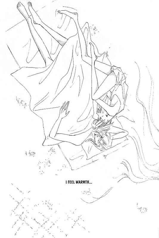 Page 13 Chapter 3 Zetsuai