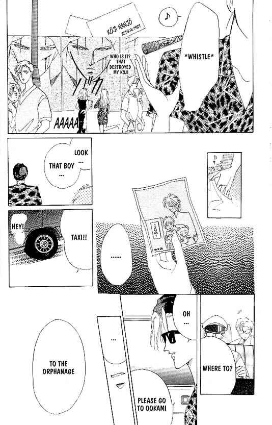 Page 28 Chapter 3 Zetsuai