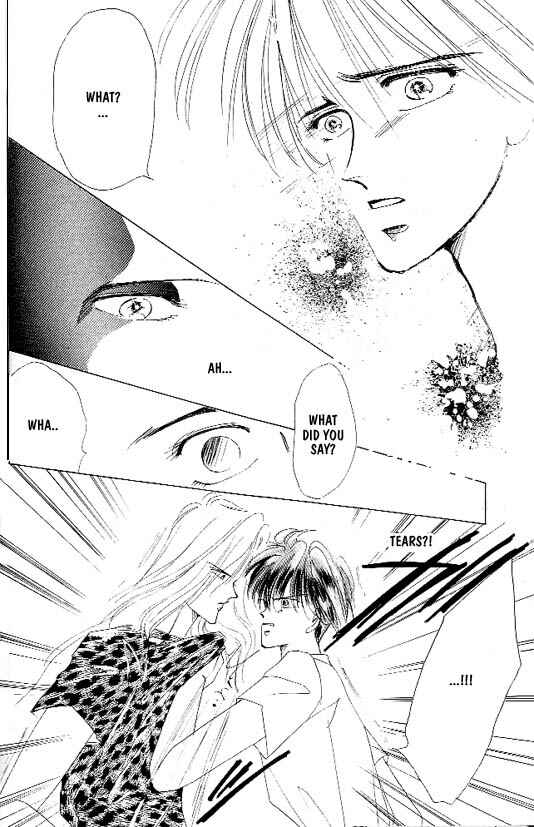 Page 34 Chapter 3 Zetsuai