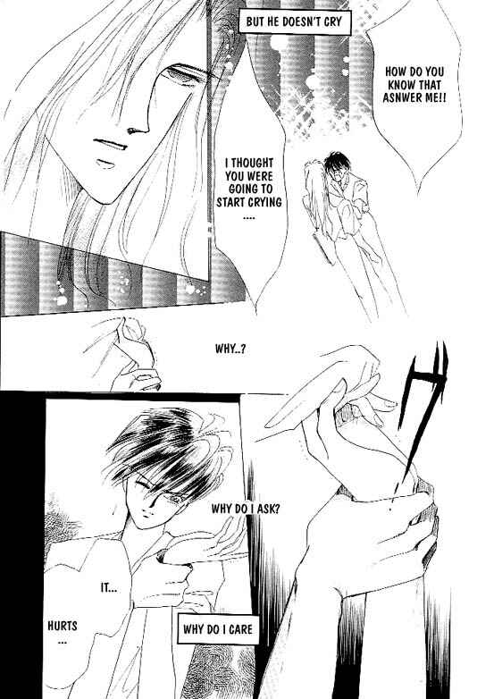 Page 35 Chapter 3 Zetsuai