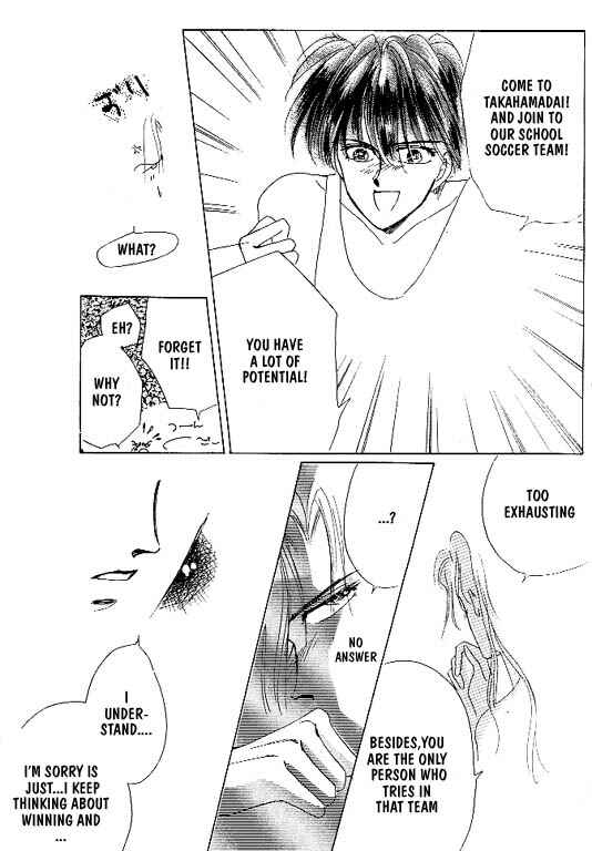 Page 9 Chapter 3 Zetsuai