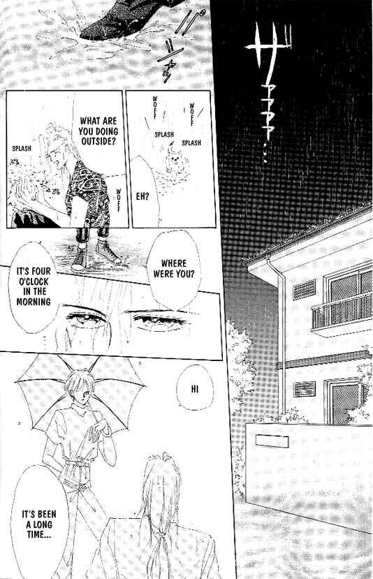 Page 13 Chapter 5 Zetsuai