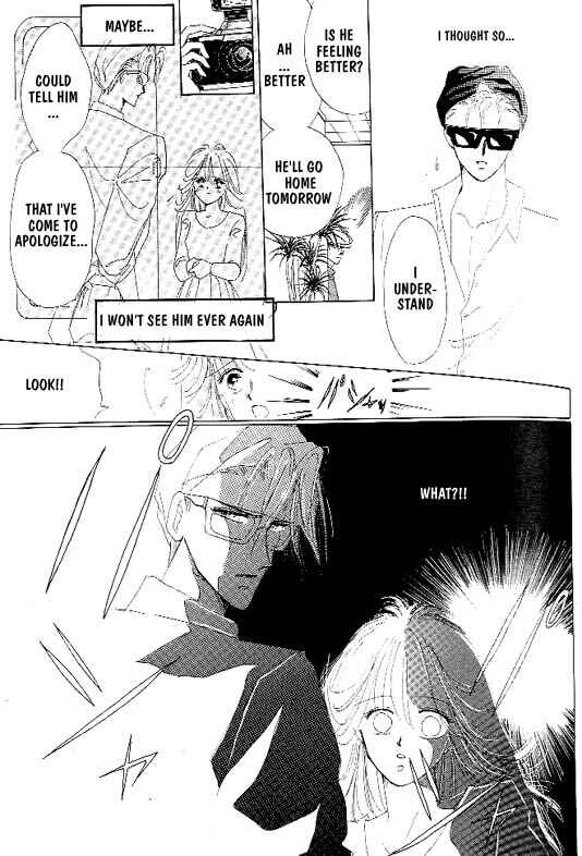 Page 28 Chapter 5 Zetsuai