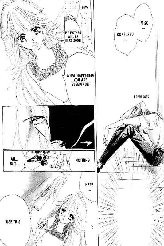 Page 5 Chapter 5 Zetsuai