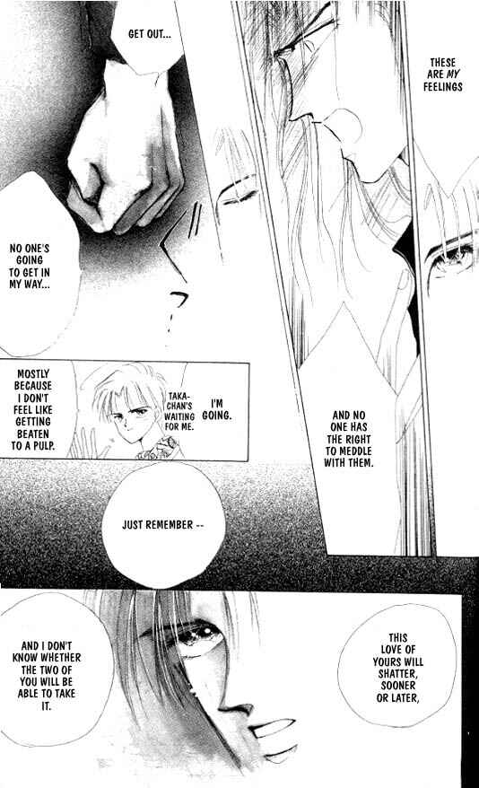 Page 6 Chapter 19 Zetsuai