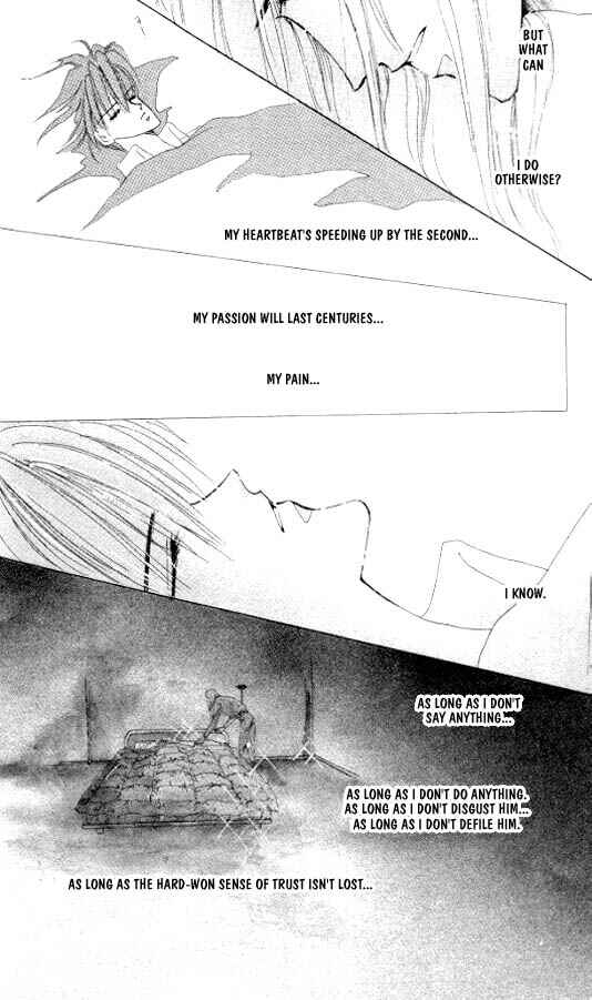 Page 9 Chapter 19 Zetsuai