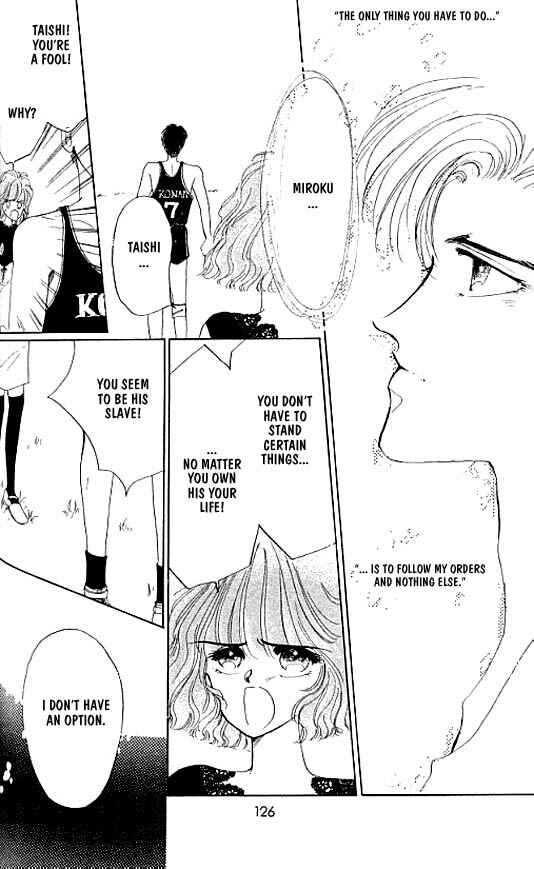 Page 16 Chapter 17 Zetsuai