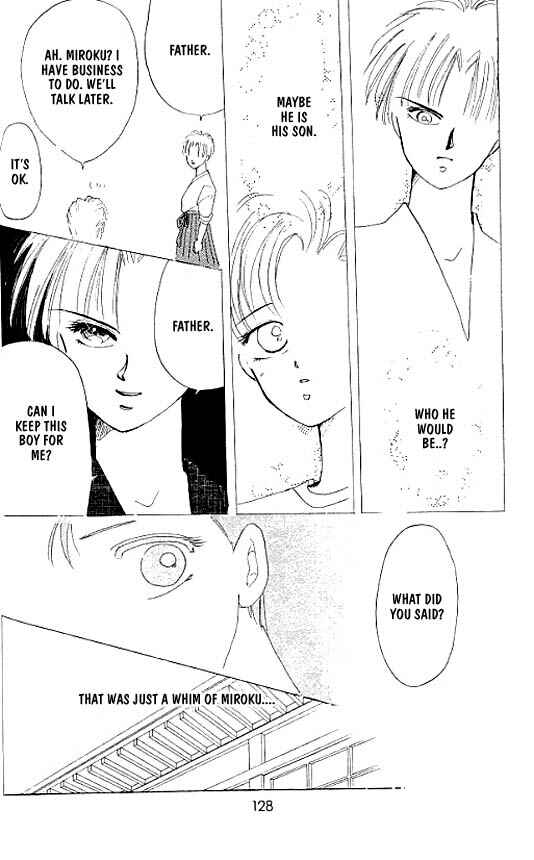 Page 18 Chapter 17 Zetsuai