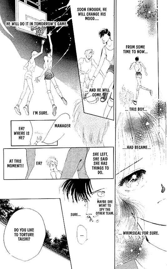 Page 34 Chapter 17 Zetsuai