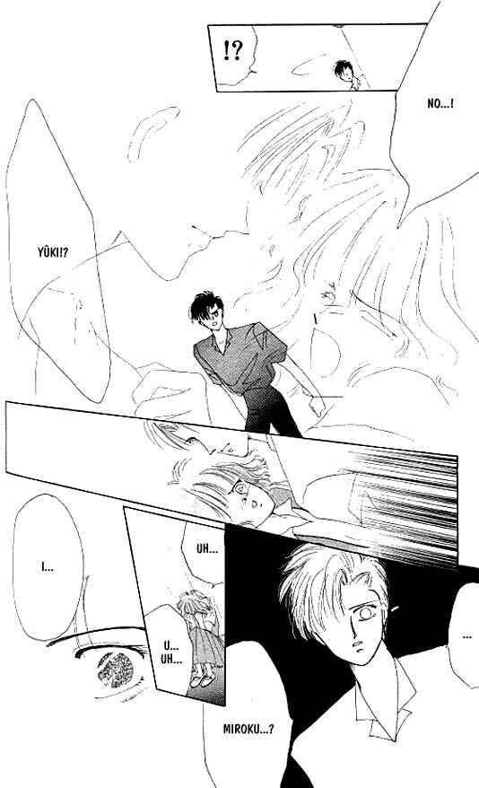 Page 38 Chapter 17 Zetsuai